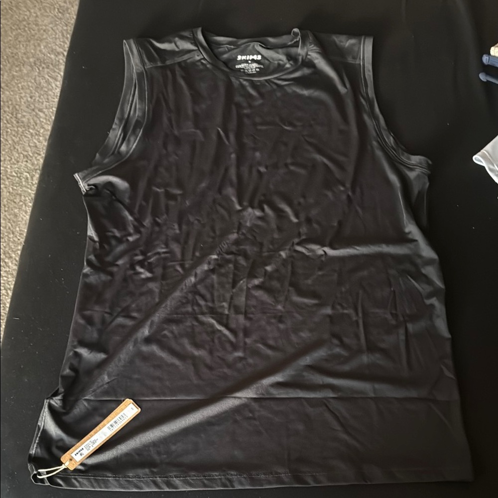 SKIMS Men’s Muscle Tank